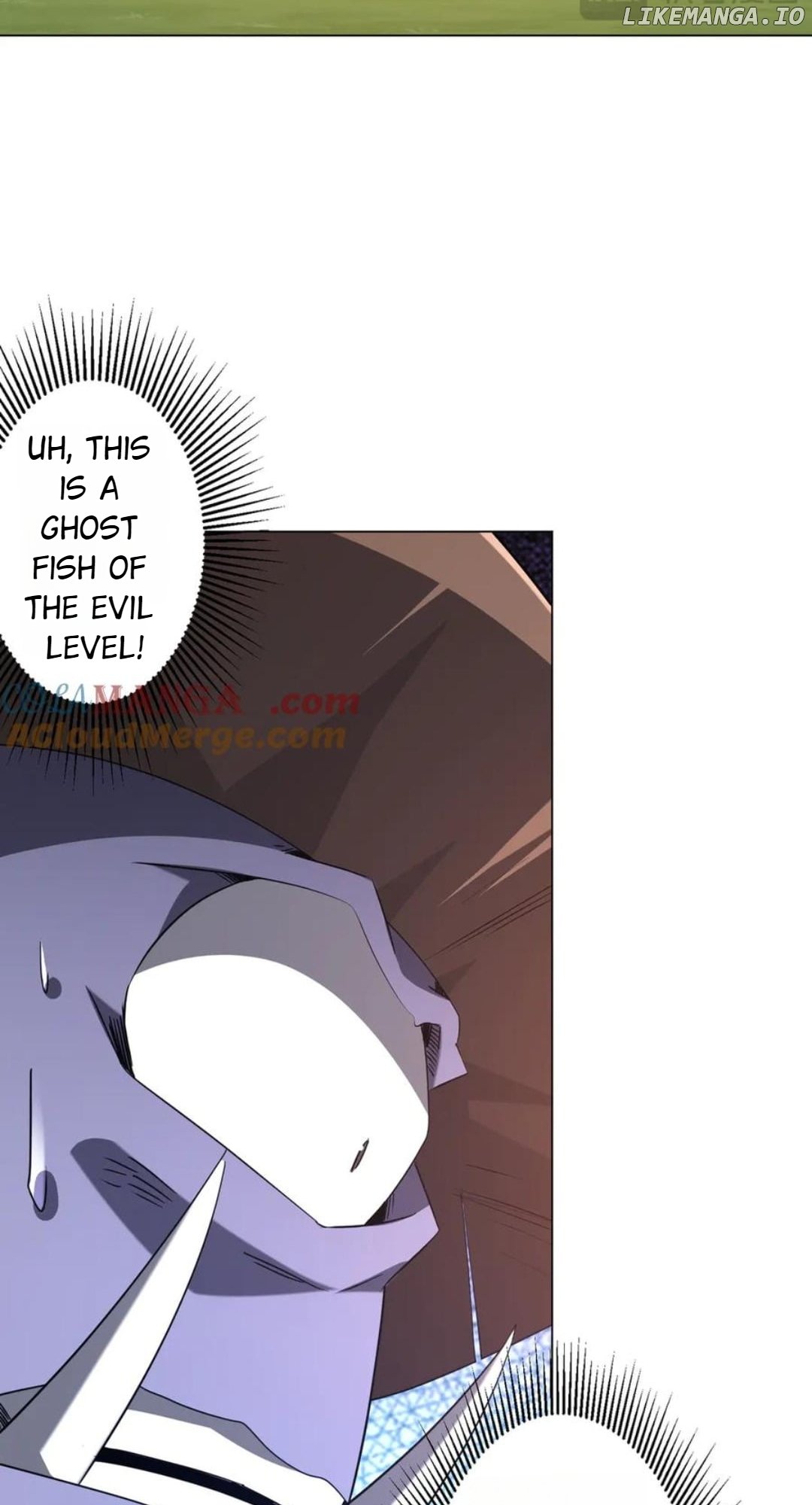 With My Netherworld Trillions, Game On! Chapter 239 - page 25